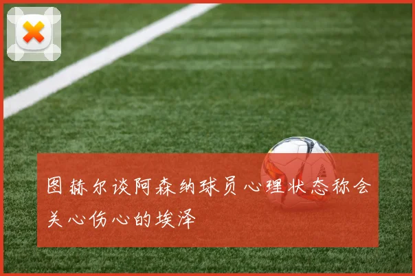 图赫尔谈阿森纳球员心理状态称会关心伤心的埃泽